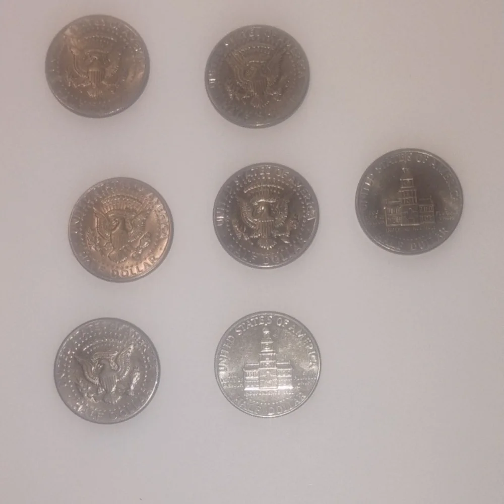 Coin Collection - Picture 3 of 3